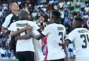 Mokwetlisi wa Pirates o leboha tshwaro e mofuthu ya Botswana