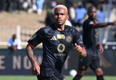 Pirates e kena papading ya kontinente ntle le sebapadi sa bohlokwa
